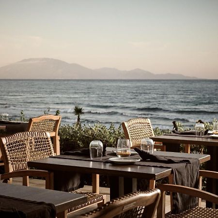 Zante Maris Hotel & Spa Adults Only Tsilivi  Exteriör bild
