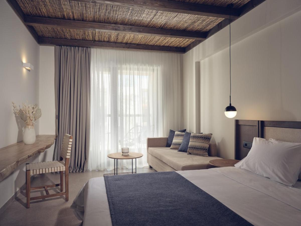 Zante Maris Hotel & Spa Adults Only Tsilivi  Exteriör bild