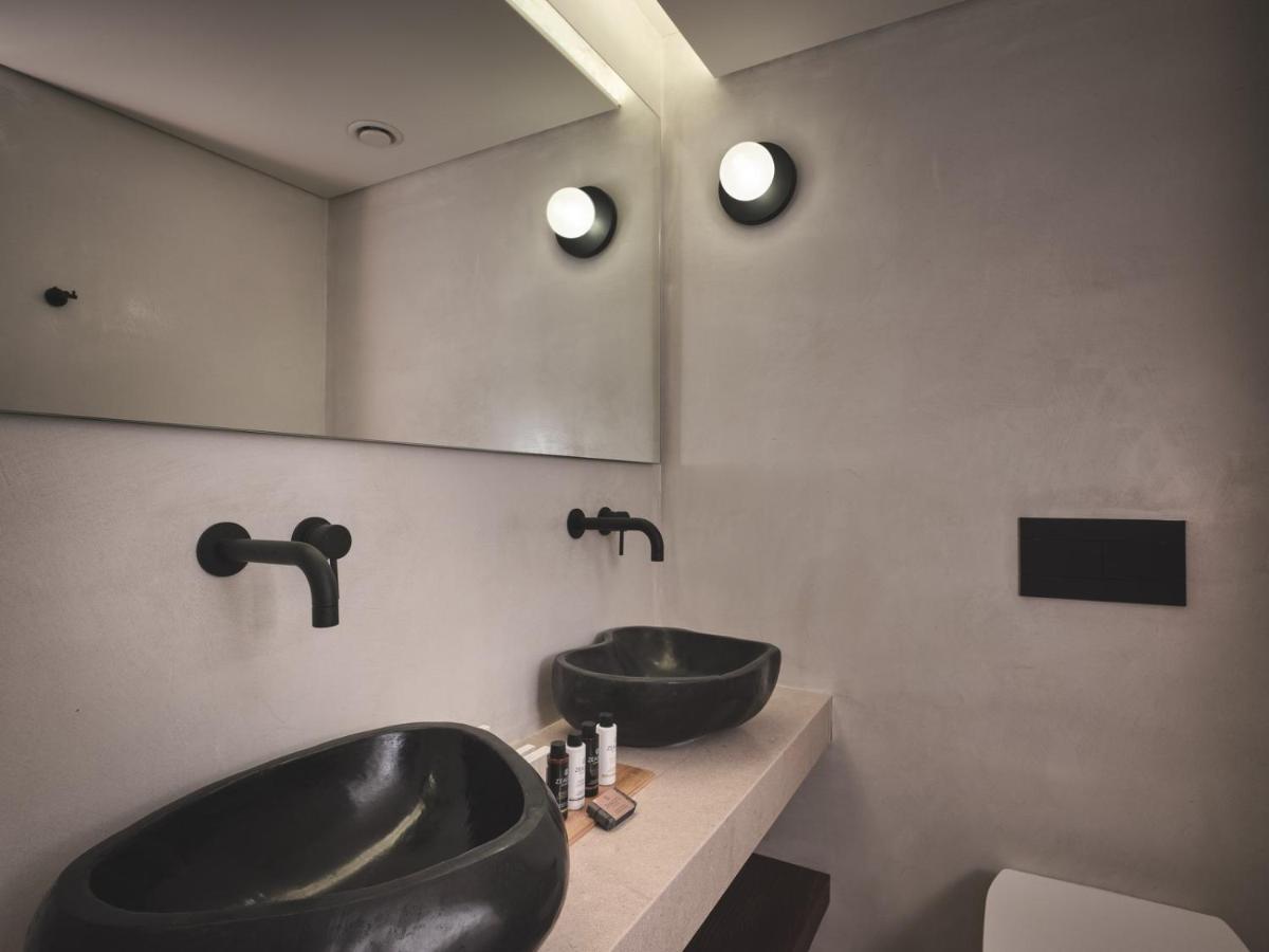 Zante Maris Hotel & Spa Adults Only Tsilivi  Exteriör bild