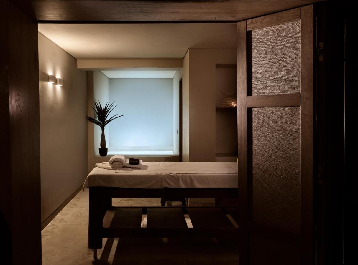 Zante Maris Hotel & Spa Adults Only Tsilivi  Exteriör bild