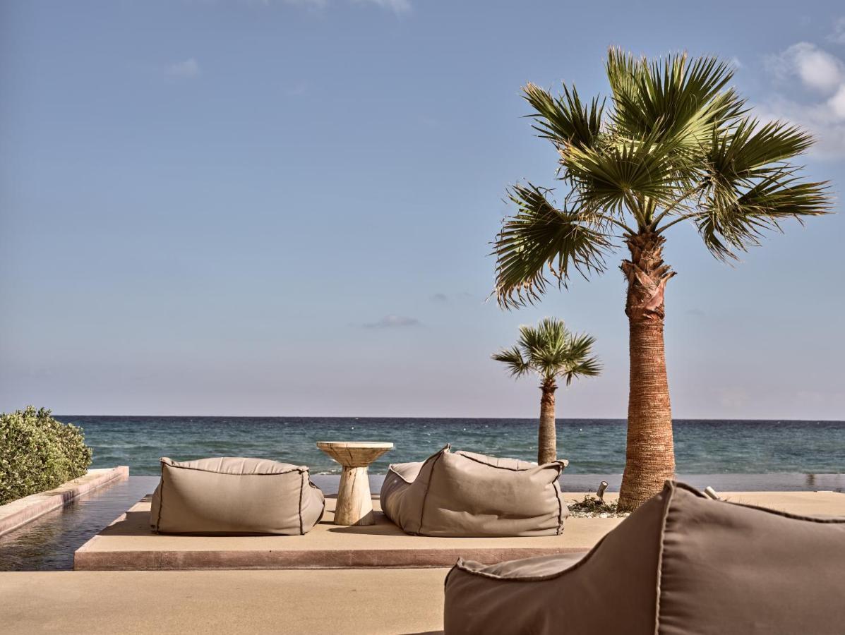 Zante Maris Hotel & Spa Adults Only Tsilivi  Exteriör bild