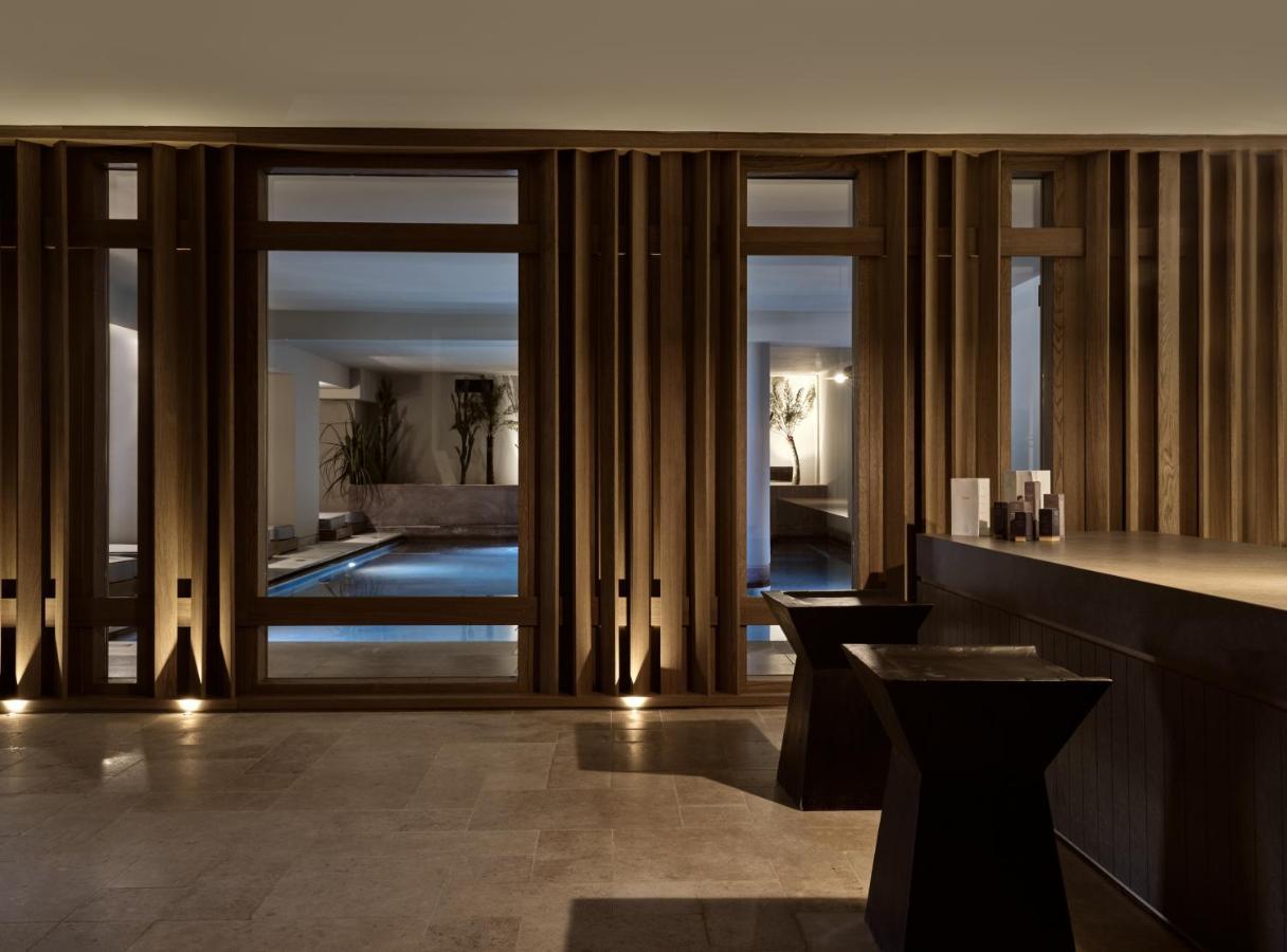 Zante Maris Hotel & Spa Adults Only Tsilivi  Exteriör bild