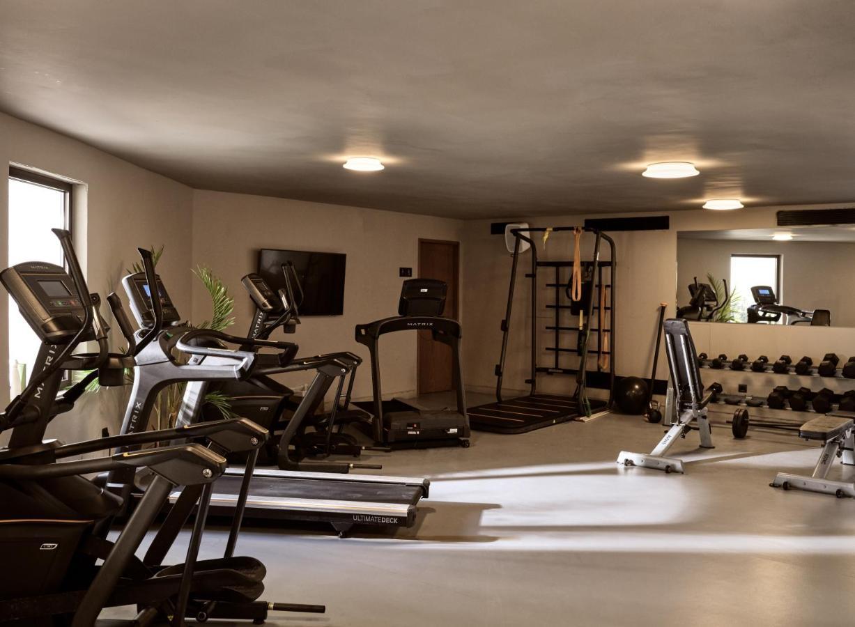 Zante Maris Hotel & Spa Adults Only Tsilivi  Exteriör bild