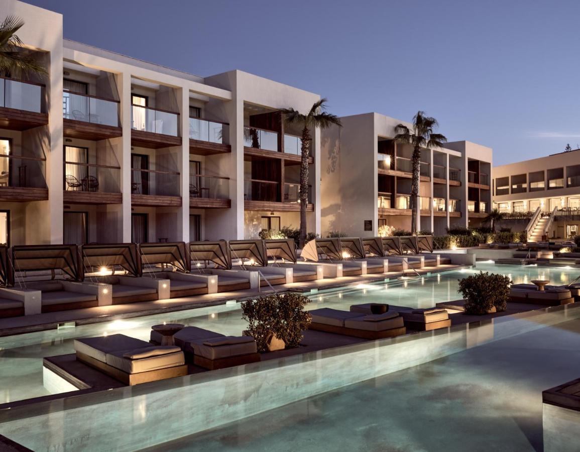 Zante Maris Hotel & Spa Adults Only Tsilivi  Exteriör bild
