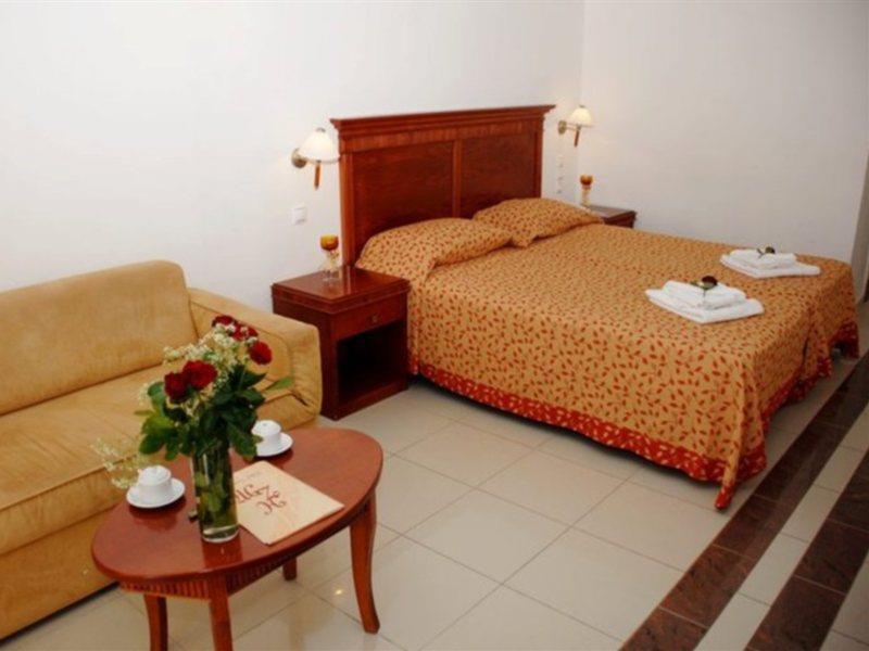 Zante Maris Hotel & Spa Adults Only Tsilivi  Exteriör bild