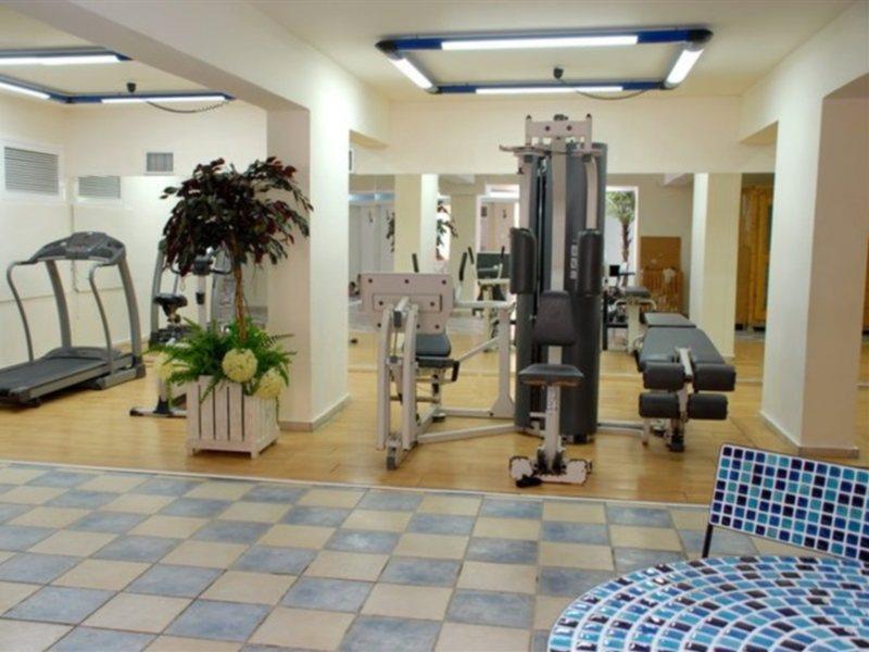 Zante Maris Hotel & Spa Adults Only Tsilivi  Exteriör bild
