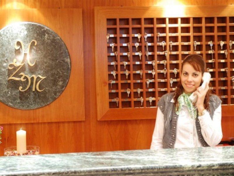 Zante Maris Hotel & Spa Adults Only Tsilivi  Exteriör bild