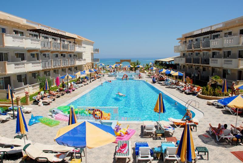 Zante Maris Hotel & Spa Adults Only Tsilivi  Exteriör bild