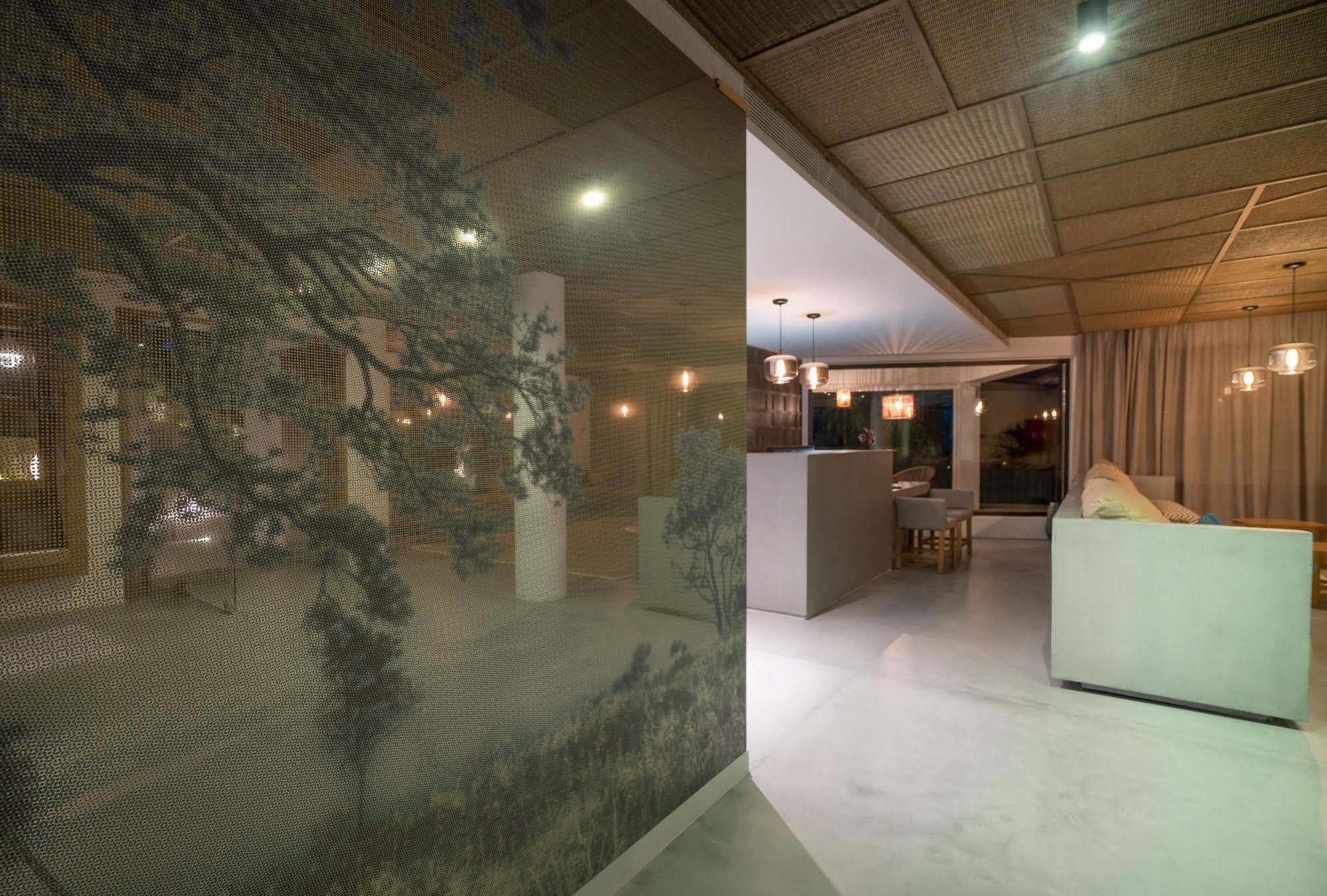 Zante Maris Hotel & Spa Adults Only Tsilivi  Exteriör bild