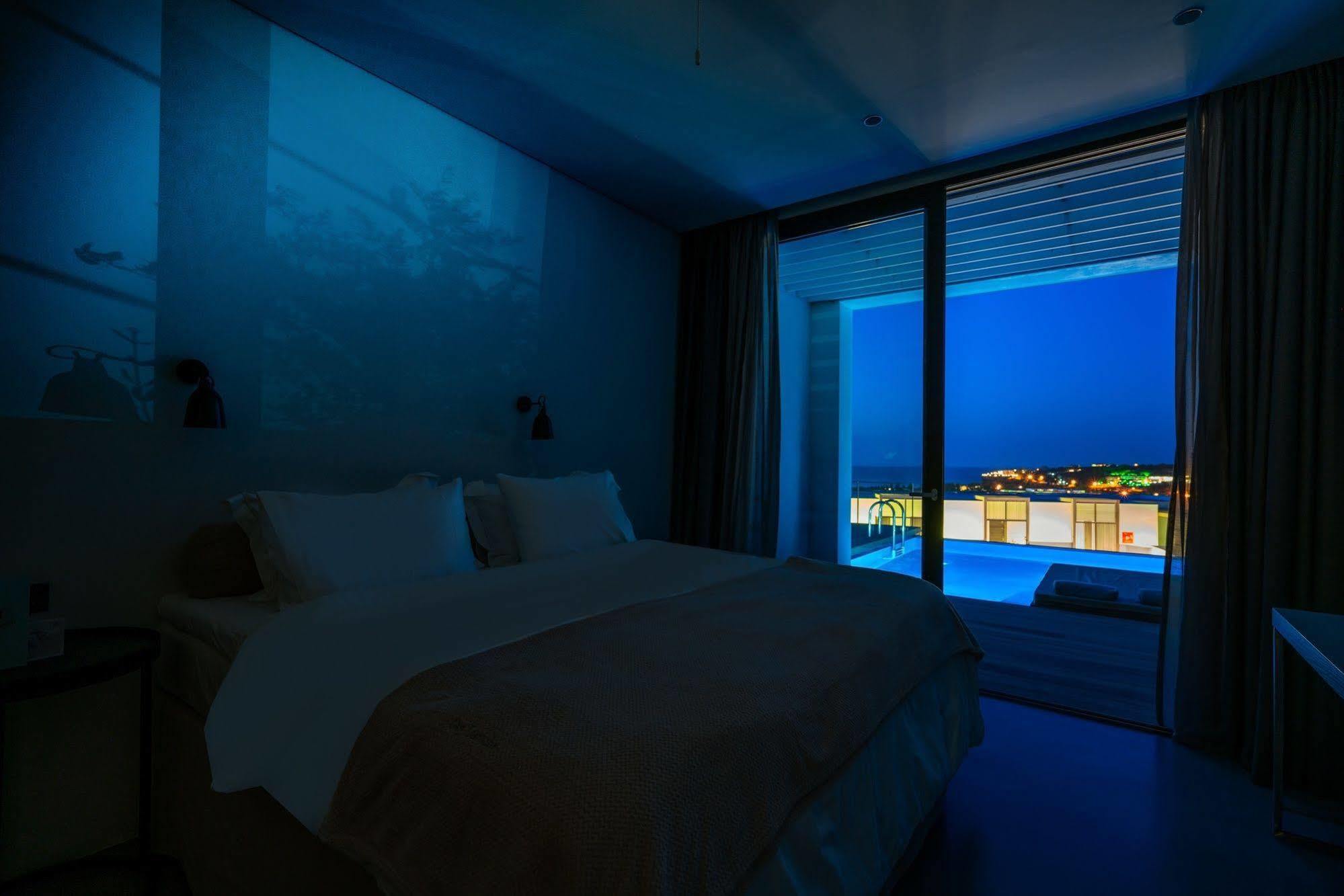 Zante Maris Hotel & Spa Adults Only Tsilivi  Exteriör bild