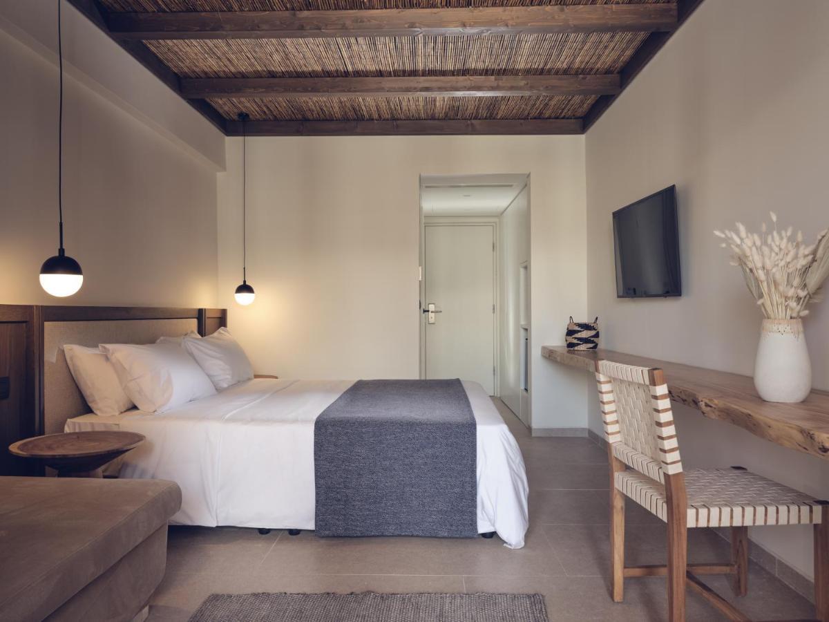 Zante Maris Hotel & Spa Adults Only Tsilivi  Exteriör bild